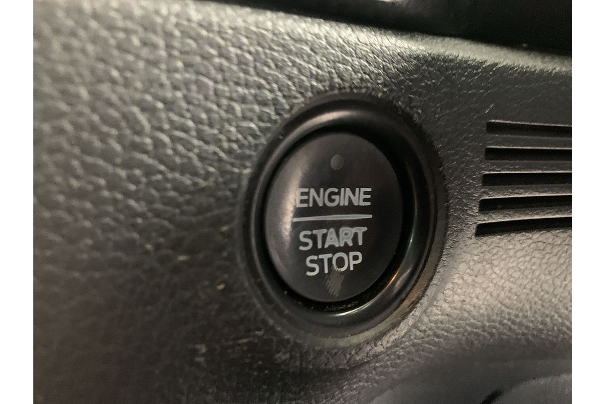 2021 Ford Ranger FX4 PX MkIII 4X4 2.0L
