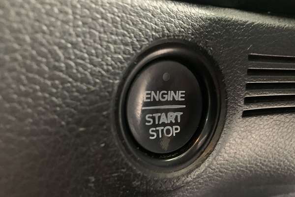 2021 Ford Ranger FX4 PX MkIII 4X4 2.0L