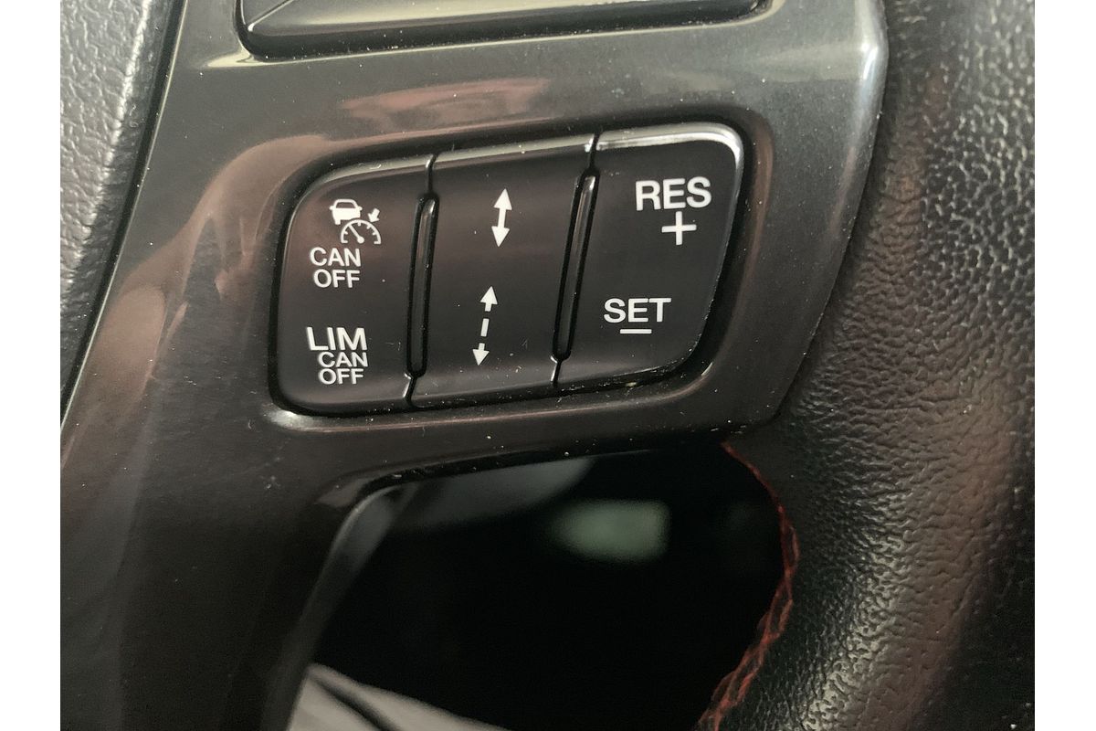 2021 Ford Ranger FX4 PX MkIII 4X4 2.0L