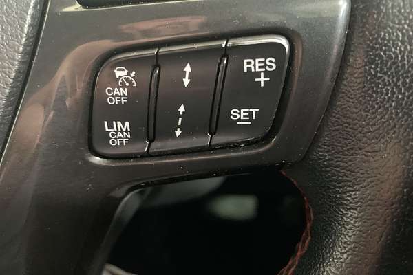 2021 Ford Ranger FX4 PX MkIII 4X4 2.0L