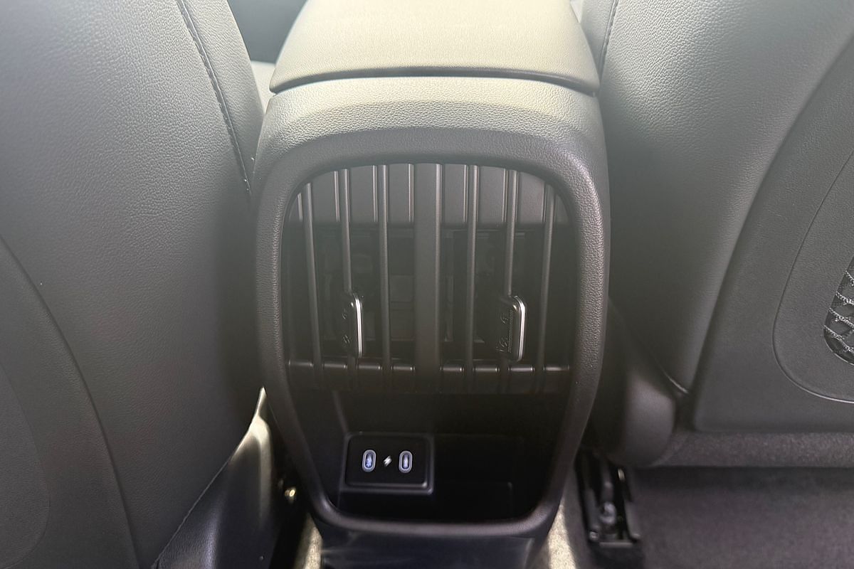 2025 Hyundai Kona Hybrid Elite SX2.V3