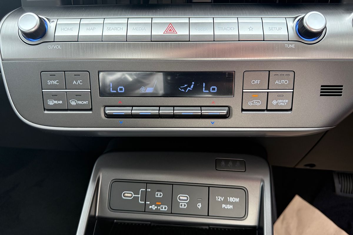 2025 Hyundai Kona Hybrid Elite SX2.V3