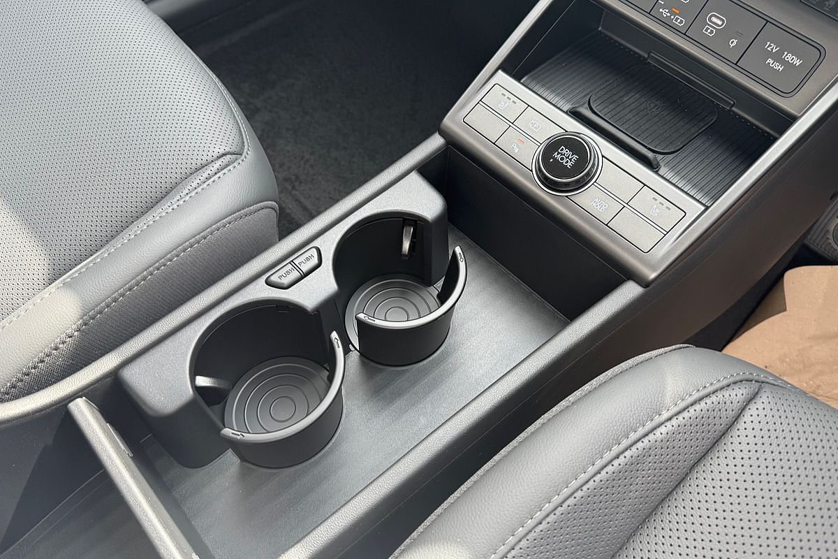 2025 Hyundai Kona Hybrid Elite SX2.V3