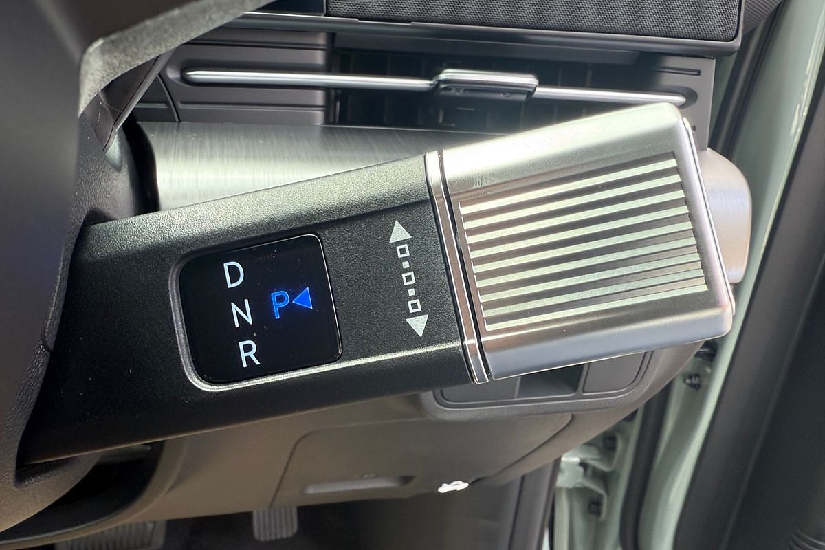 2025 Hyundai Kona Hybrid Elite SX2.V3