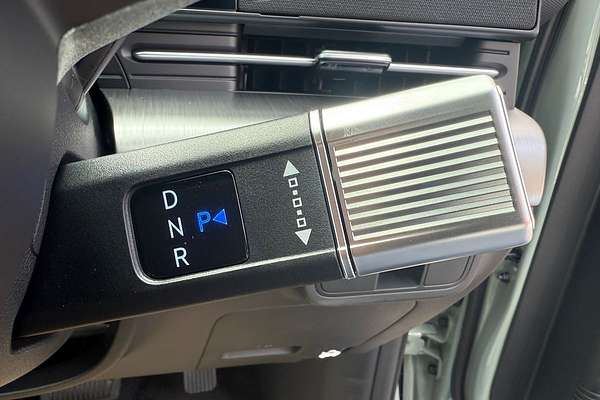 2025 Hyundai Kona Hybrid Elite SX2.V3