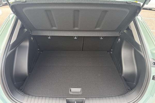 2025 Hyundai Kona Hybrid Elite SX2.V3