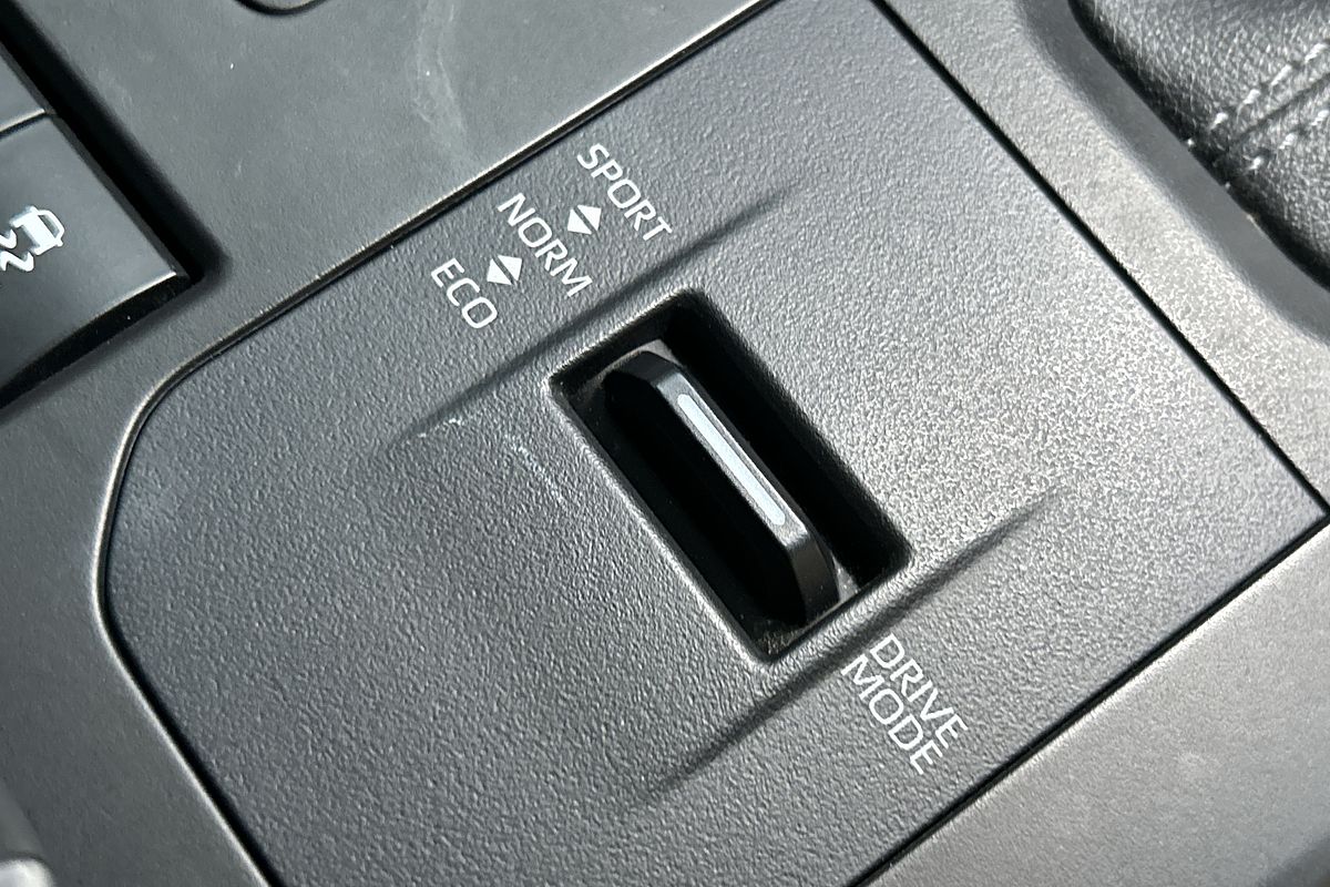 2022 Toyota Kluger GX GSU70R