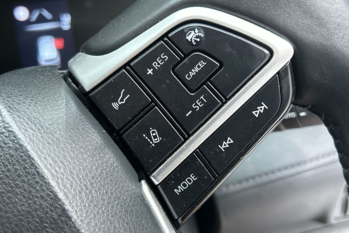 2022 Toyota Kluger GX GSU70R