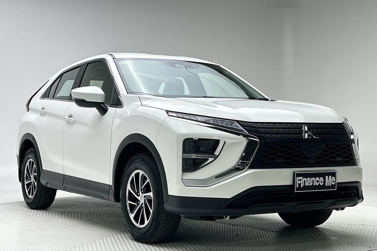 2023 Mitsubishi Eclipse Cross ES YB