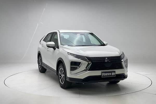 2023 Mitsubishi Eclipse Cross ES YB