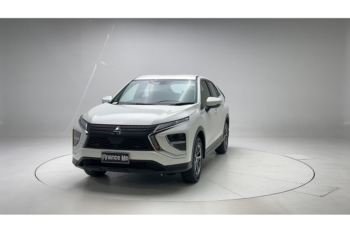 2023 Mitsubishi Eclipse Cross ES YB