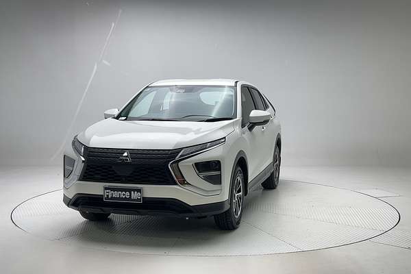 2023 Mitsubishi Eclipse Cross ES YB