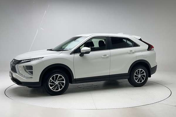 2023 Mitsubishi Eclipse Cross ES YB