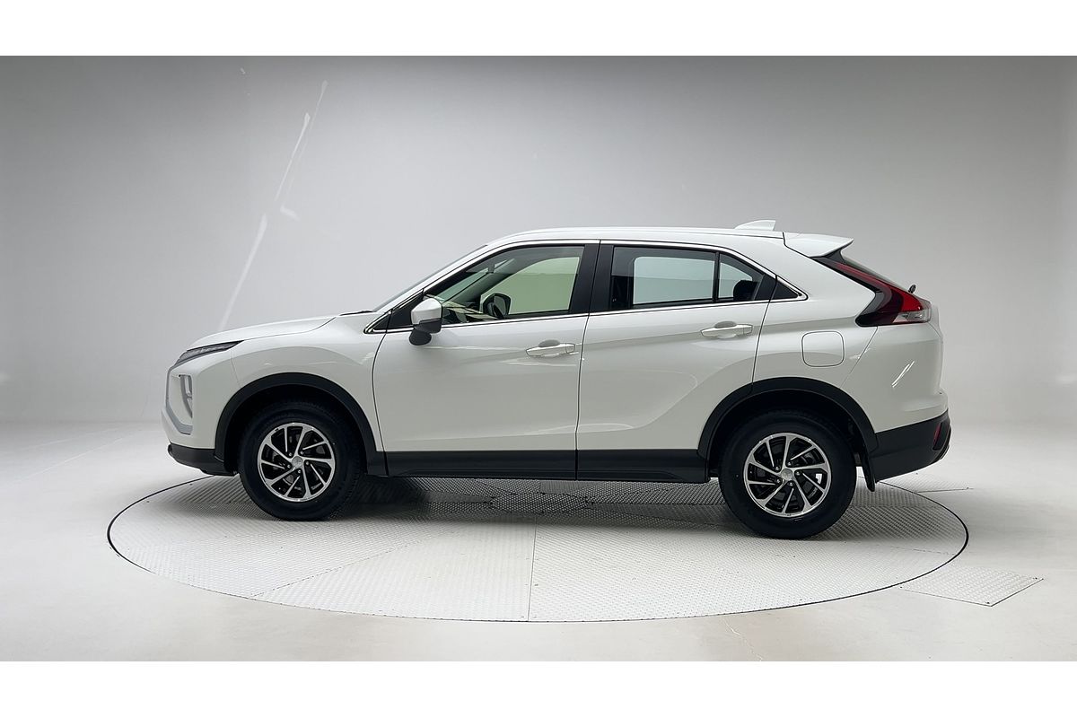 2023 Mitsubishi Eclipse Cross ES YB