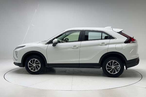 2023 Mitsubishi Eclipse Cross ES YB