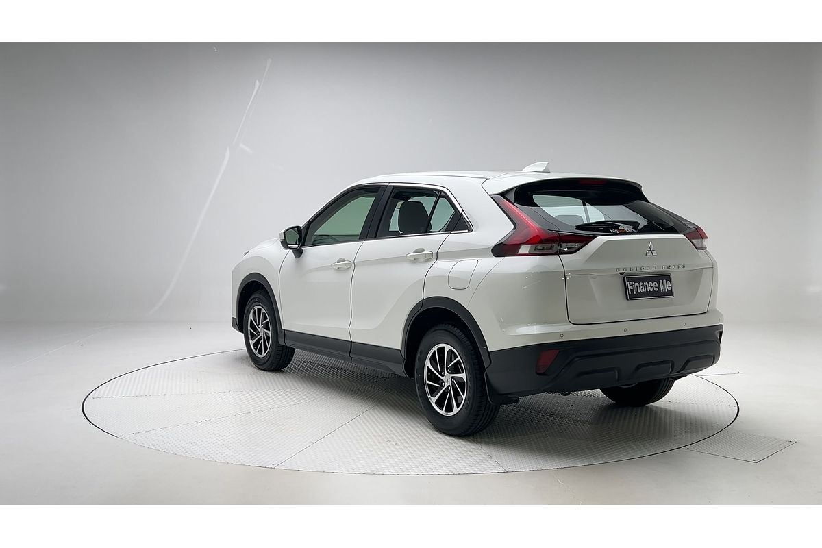 2023 Mitsubishi Eclipse Cross ES YB