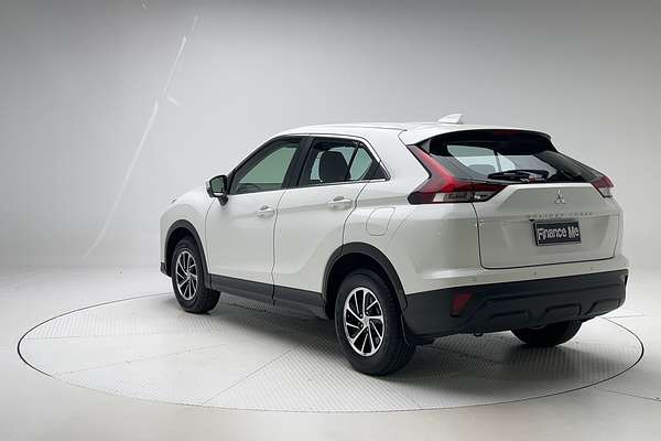2023 Mitsubishi Eclipse Cross ES YB