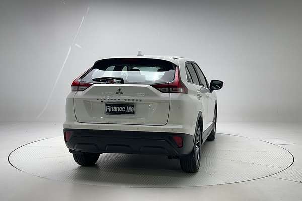 2023 Mitsubishi Eclipse Cross ES YB