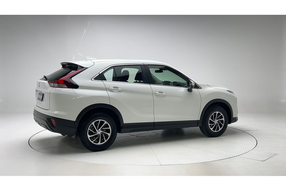 2023 Mitsubishi Eclipse Cross ES YB