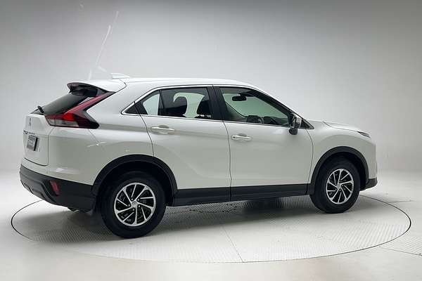 2023 Mitsubishi Eclipse Cross ES YB