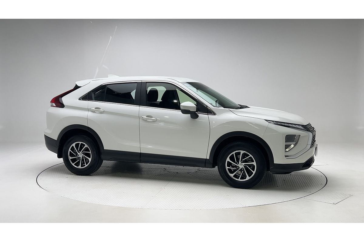 2023 Mitsubishi Eclipse Cross ES YB