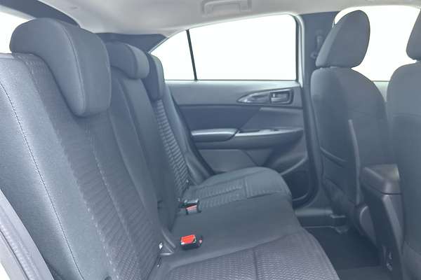 2023 Mitsubishi Eclipse Cross ES YB
