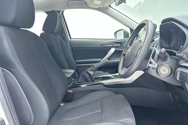 2023 Mitsubishi Eclipse Cross ES YB