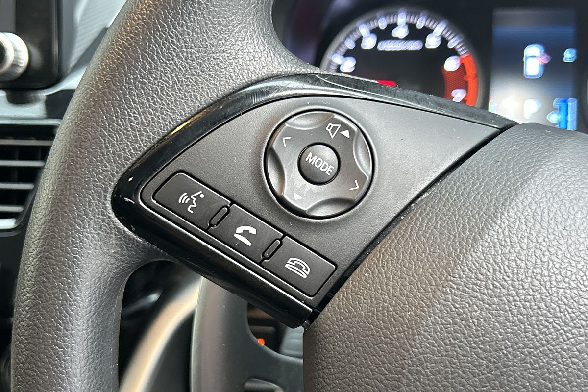 2023 Mitsubishi Eclipse Cross ES YB