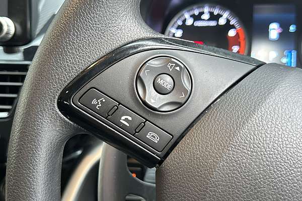 2023 Mitsubishi Eclipse Cross ES YB