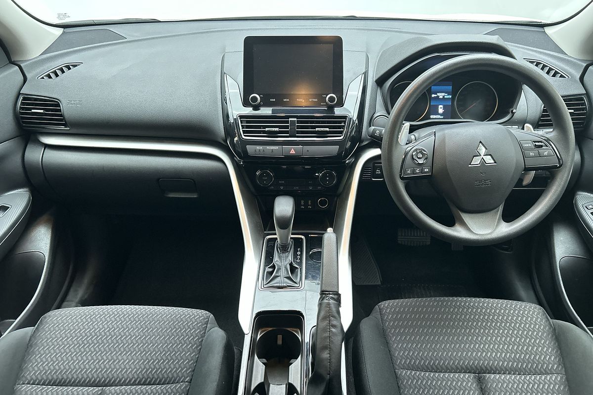 2023 Mitsubishi Eclipse Cross ES YB