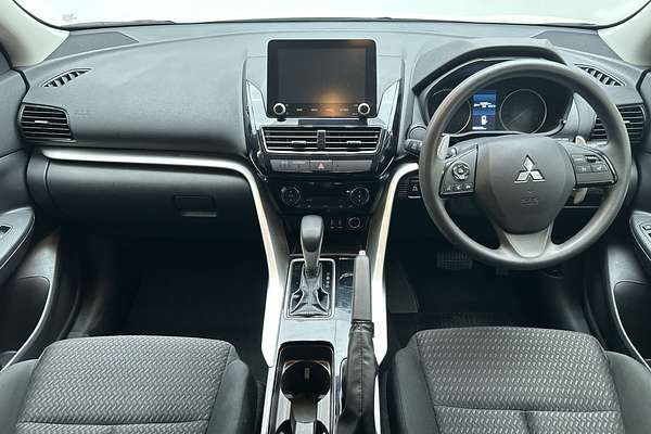 2023 Mitsubishi Eclipse Cross ES YB