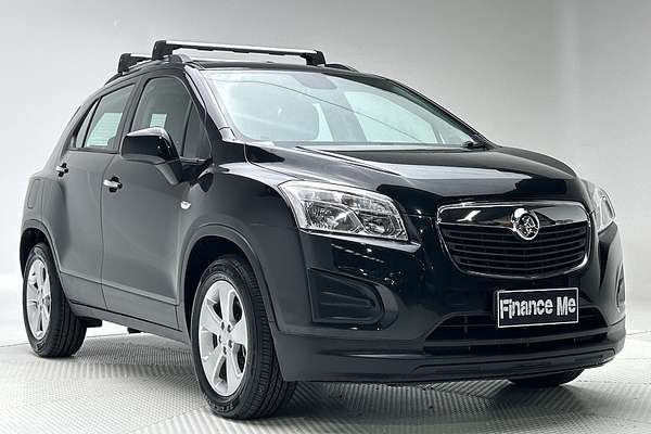 2016 Holden Trax Active TJ