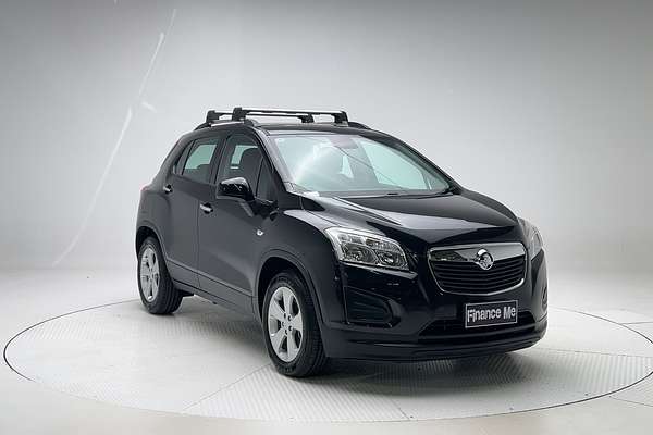 2016 Holden Trax Active TJ