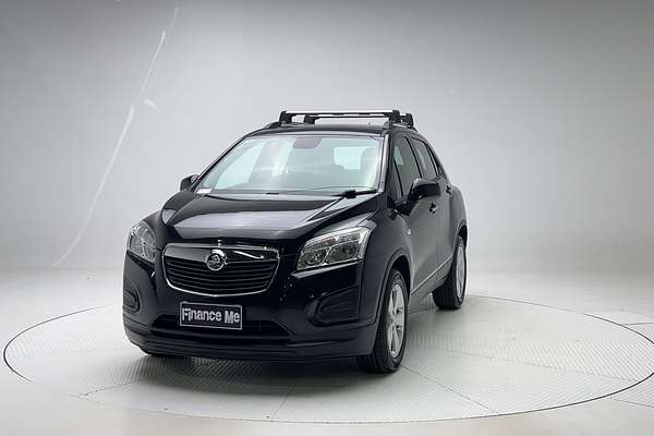 2016 Holden Trax Active TJ