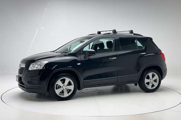 2016 Holden Trax Active TJ
