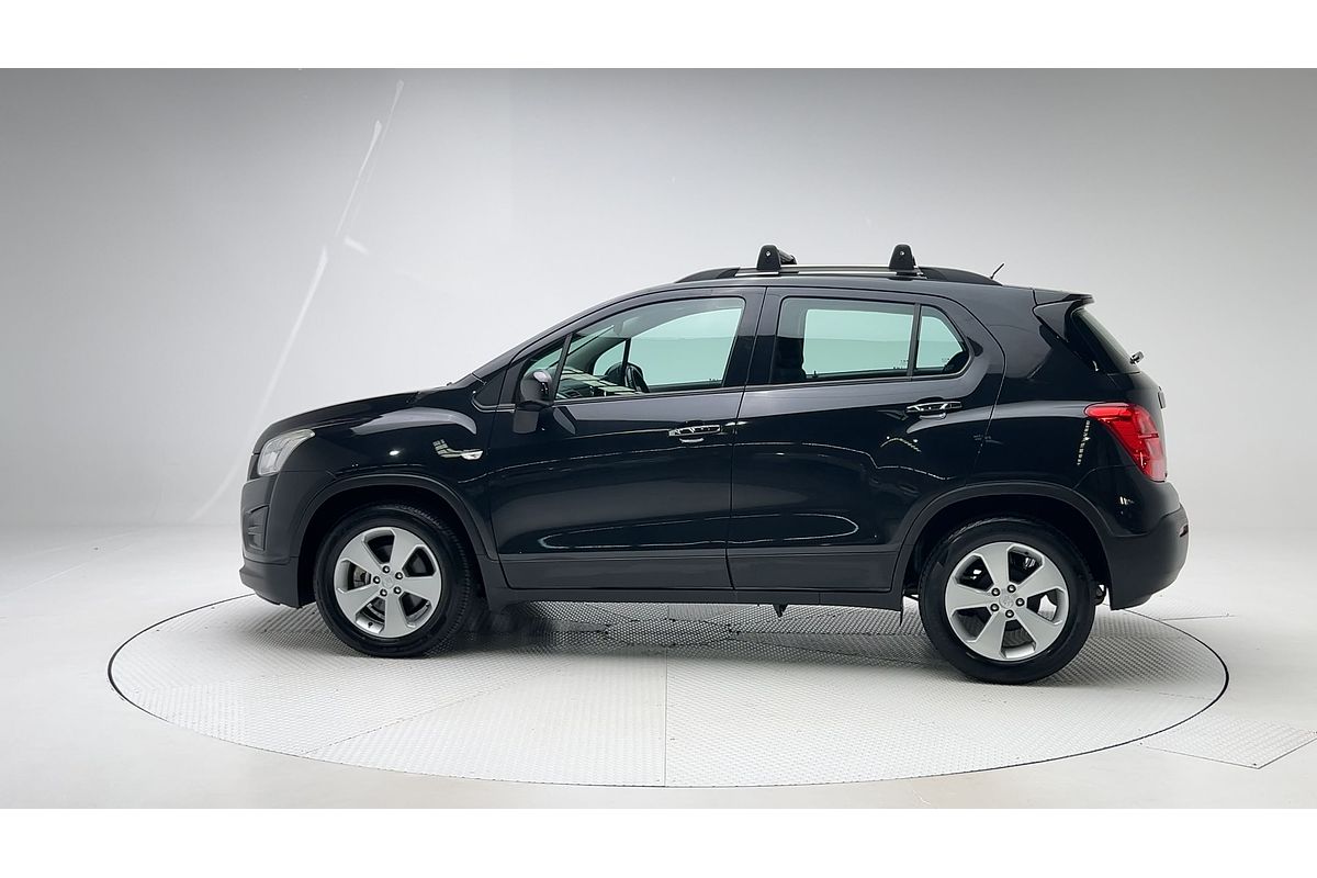 2016 Holden Trax Active TJ