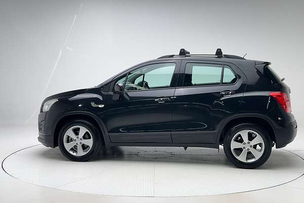 2016 Holden Trax Active TJ