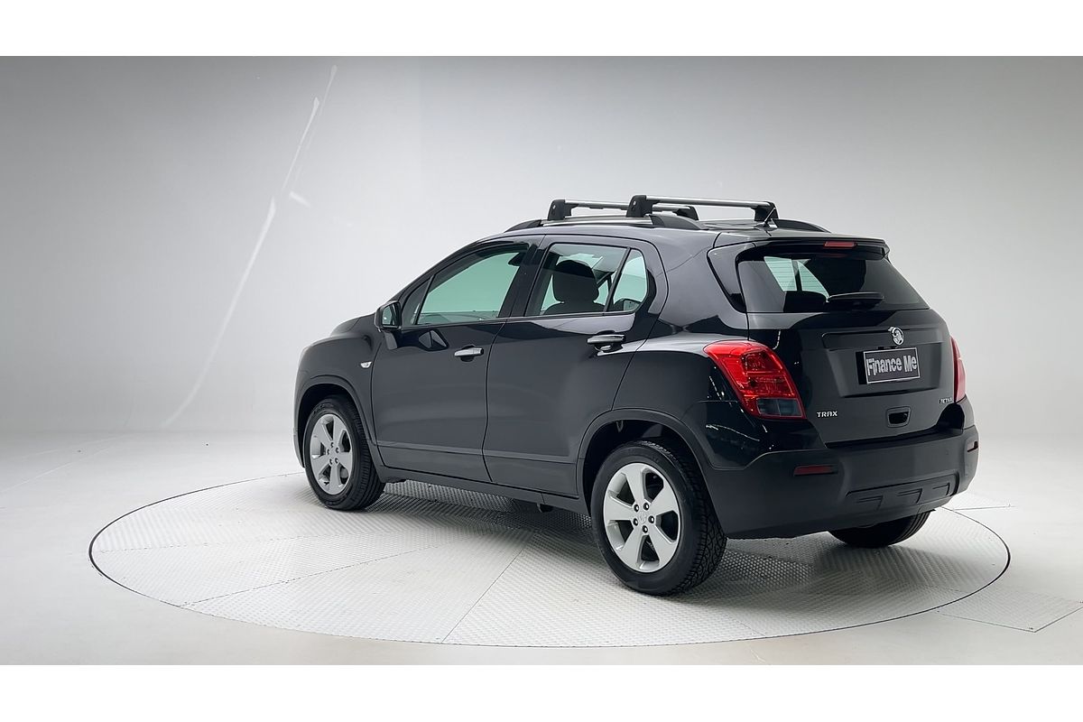 2016 Holden Trax Active TJ