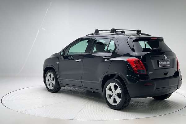2016 Holden Trax Active TJ