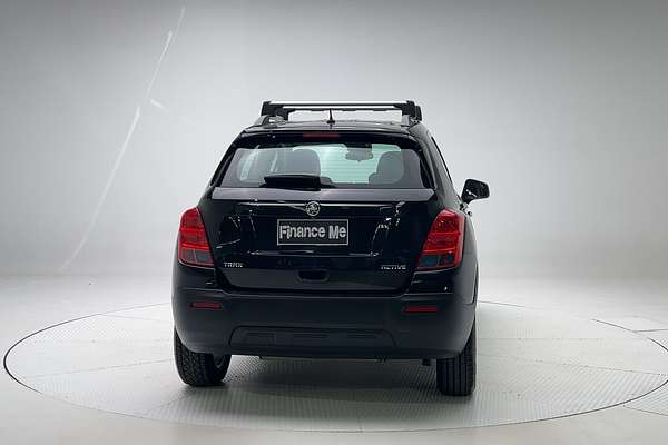 2016 Holden Trax Active TJ