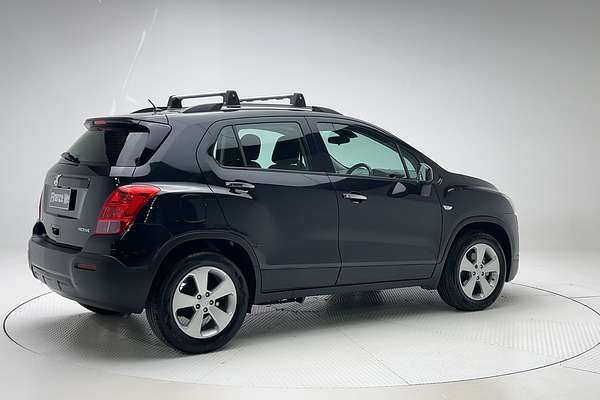 2016 Holden Trax Active TJ