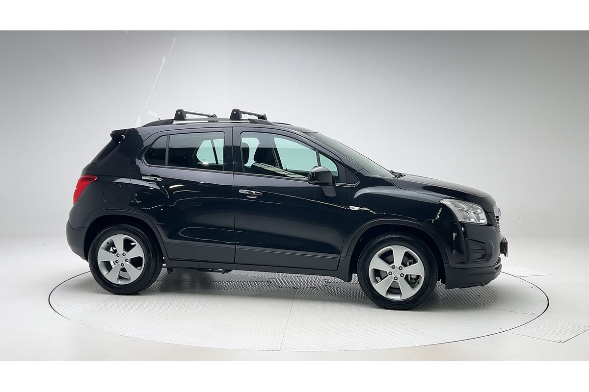 2016 Holden Trax Active TJ