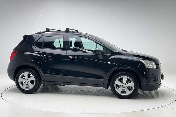 2016 Holden Trax Active TJ