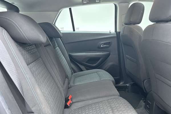 2016 Holden Trax Active TJ