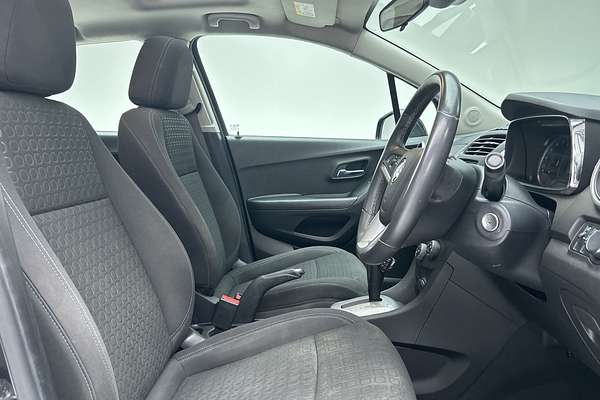 2016 Holden Trax Active TJ