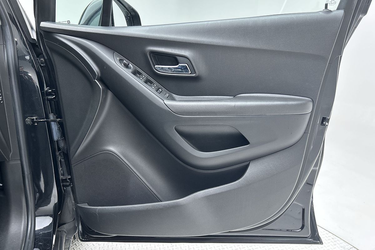 2016 Holden Trax Active TJ