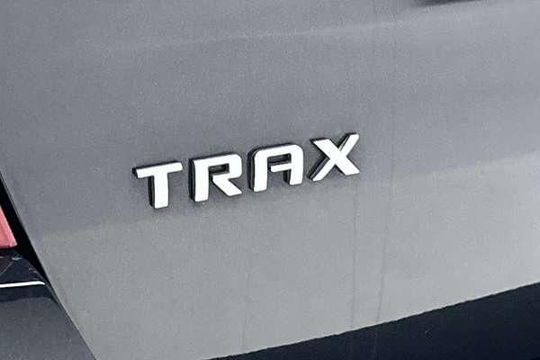 2016 Holden Trax Active TJ