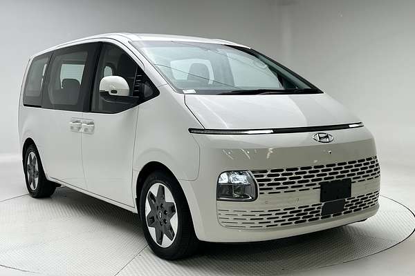 2022 Hyundai STARIA Highlander US4.V1