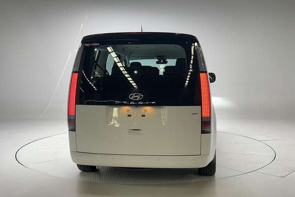 2022 Hyundai STARIA Highlander US4.V1
