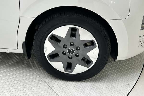 2022 Hyundai STARIA Highlander US4.V1